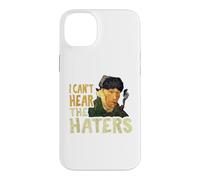 Sarcastic Fine Art History Parody Graphic Art Case for iPhone 14 Plus