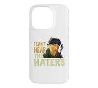 Sarcastic Fine Art History Parody Graphic Art Case for iPhone 14 Pro