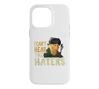 Sarcastic Fine Art History Parody Graphic Art Case for iPhone 14 Pro Max