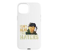 Sarcastic Fine Art History Parody Graphic Art Case for iPhone 15 Plus