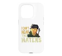 Sarcastic Fine Art History Parody Graphic Art Case for iPhone 15 Pro