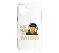Sarcastic Fine Art History Parody Graphic Art Case for iPhone 16 Plus