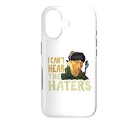 Sarcastic Fine Art History Parody Graphic Art Case for iPhone 17