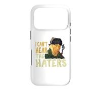 Sarcastic Fine Art History Parody Graphic Art Case for iPhone 17 Pro