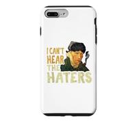 Sarcastic Fine Art History Parody Graphic Art Case for iPhone 7 Plus/8 Plus