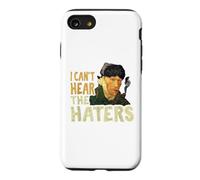 Sarcastic Fine Art History Parody Graphic Art Case for iPhone SE (2020) / 7/8