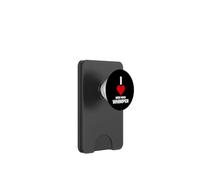 Sarcastic Funny Saying Whimper Humorous Sarcasm PopSockets PopWallet for MagSafe