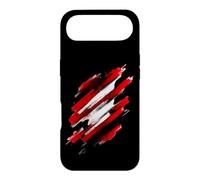 Sarcastic Gritty Rebel Saying Strokes Funny Case for iPhone Air