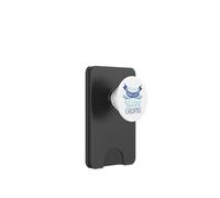 Sarcastic Humor If Only Sarcasm Burned Calories Sarcasm PopSockets PopWallet for MagSafe