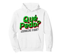 Sarcastic Mexicans Street Spanish Slang Spanglish Chicano Pullover Hoodie