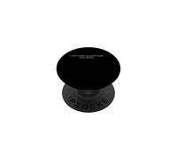 Sarcastic Saying Cry Algorithms Not Boys PopSockets Adhesive PopGrip