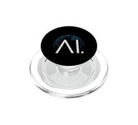 Sarcastic Saying Resistance Pointless Funny PopSockets PopGrip for MagSafe