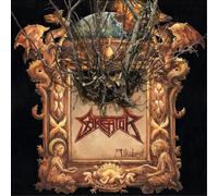 Sarcator Alkahest (CD) Album