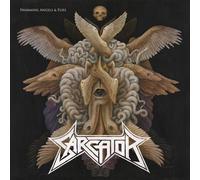 Swarming Angels & Flies