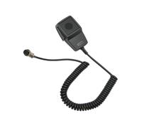 Sarcia 4 Pin CB Radio Mic for Cobra Uniden Workman Midland Galaxy Stryker
