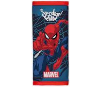 sarcia.eu Car seat belt cover, protector, cover, cover with hook-and-loop fastener (MARVEL Spider-Man)