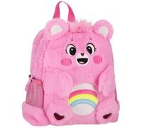 sarcia.eu Care Bears Backpack Pink for Girls and Preschoolers 25x21x7cm