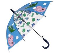 sarcia.eu Children's umbrella, foldable transparent (Sonic, Harry Potter, Minnie Mouse, Minions, Bluey) automatic umbrella