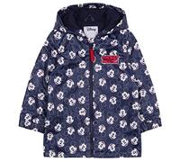 sarcia.eu Disney Mickey Mouse Child Navy Raincoat 3-6 Months
