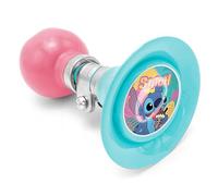 sarcia.eu DISNEY Stitch bicycle TRUMPET, bicycle HORN, SQUEAKER, BELL for a girl (Stitch)