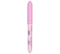 sarcia.eu DISNEY Stitch Erasable pen with eraser, erasable pen, blue ink, school (C)