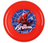 sarcia.eu Flying disc Paw Patrol, Marvel, Disney, FRISBEE, disc for playing in the garden 23 cm (Marvel)