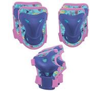 sarcia.eu MARVEL Spider-Man Knee and elbow protectors for children, children's protectors SET (C)