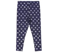sarcia.eu Navy Blue Leggings for Baby Girls Minnie Mouse 12-18 Months