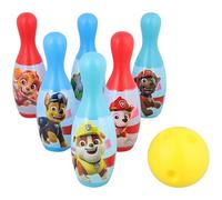 sarcia.eu Paw Patrol Bowling Set for Boys 3+ (Blue)