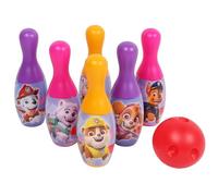 sarcia.eu Paw Patrol Bowling Set for Girls 3+ (Pink)