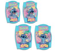 sarcia.eu Paw Patrol Skye Liberty Pink children's knee and elbow protectors, for girls
