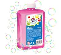 sarcia.eu Soap Bubble Liquid, Soap Bubbles, LARGE CAPACITY RESERVE MY BUBBLE 500 ml (500 ml)