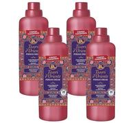 sarcia.eu Tesori d'Oriente Persian Dream Concentrated Fabric Softener 760 ml x4