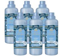 sarcia.eu Tesori d'Oriente Thalasso Therapy Concentrated Fabric Softener 760 ml x6