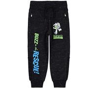 sarcia.eu Toy Story Boy Mellow Warm Soft Sweatpants 2-3 Years Black