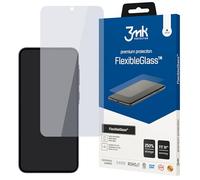 sarcia.eu Unbreakable hybrid glass Samsung Galaxy A35/A55 5G, thin, scratch resistant, 0.3mm thick - FlexibleGlass 3mk