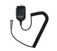 Sarcia HM-36 Speaker Microphone Compatiable with ICOM IC-718 IC-7600 IC-7800 IC-756 IC-735 IC-751 IC-775 IC-228 IC-229 IC-7200 Transceiver Radio,8 pin