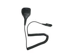 Sarcia Xpr3500e Mic,Speaker Microphone with Reinforced Cable for Motorola XPR3000 XPR3300 XPR3300e XPR3500 XPR3500e Walkie Talkie Two Way Radio