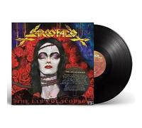 Sarcofago - Laws Of Scourge - New Vinyl Record - 66 - O72z