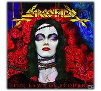 Sarcofago - The Laws Of Scourge [VINYL]