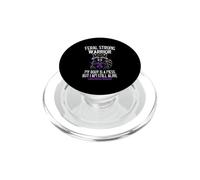 Sarcoidosis Sarc Warrior Of course it's Flare Day PopSockets PopGrip for MagSafe