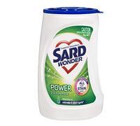 SARD WONDER, POWER STAIN REMOVER 1KG