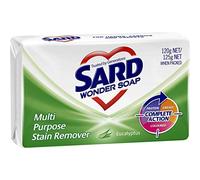 Sard Wonder Soap with Eucalyptus 120g.