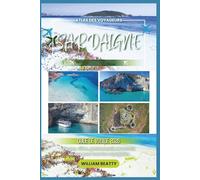 Sardaigne Guide de voyage 2026: Plages, villes, gastronomie et secrets locaux pour tous les voyageurs (Atlas des Voyageurs)