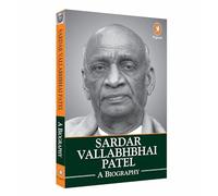 Sardar Vallabhbhai Patel A Biography