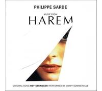 Sarde, Philippe - Harem