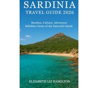 SARDINAL TRAVEL GUIDE 2026: Explore Beaches, Mountains, Cuisine & Culture.