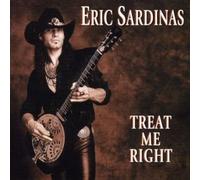 Sardinas, Eric - Treat Me Right