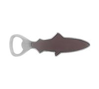 Sardine Bottle Opener in Storage Tin | Quirky Kitchen Accessory