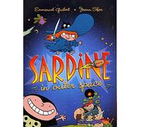 Sardine in Outer Space